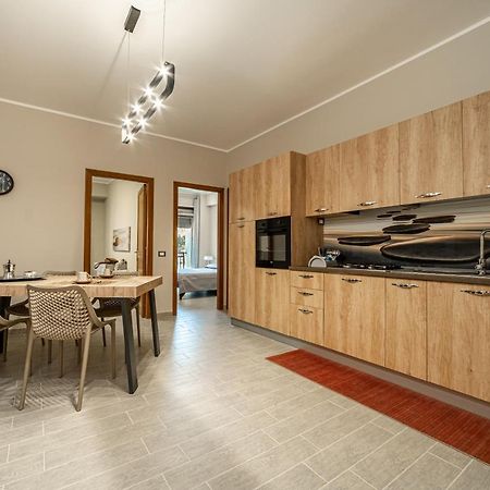 Apartamento Mondello - Addaura - Le Dimore Dello Zodiaco - Dimora Della Vergine Palermo Exterior foto