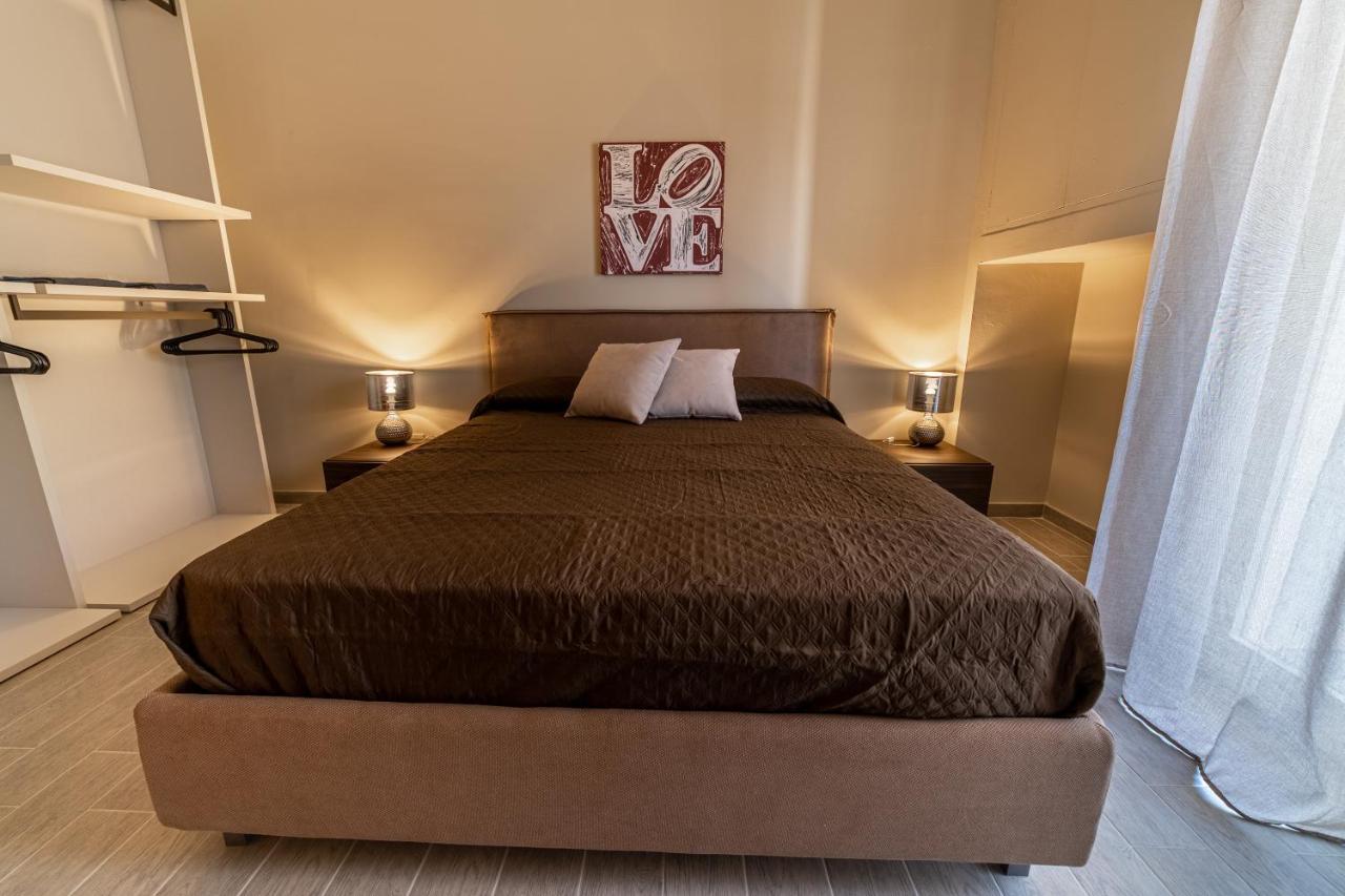 Apartamento Mondello - Addaura - Le Dimore Dello Zodiaco - Dimora Della Vergine Palermo Exterior foto